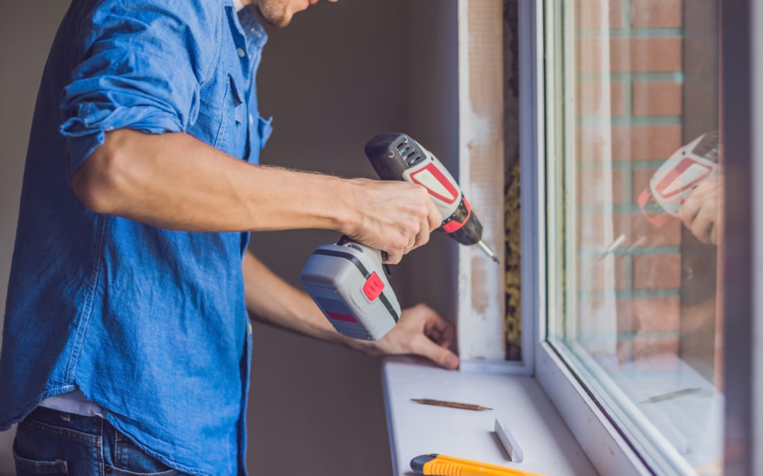 Many costly home repairs occur when you’re not ready financially