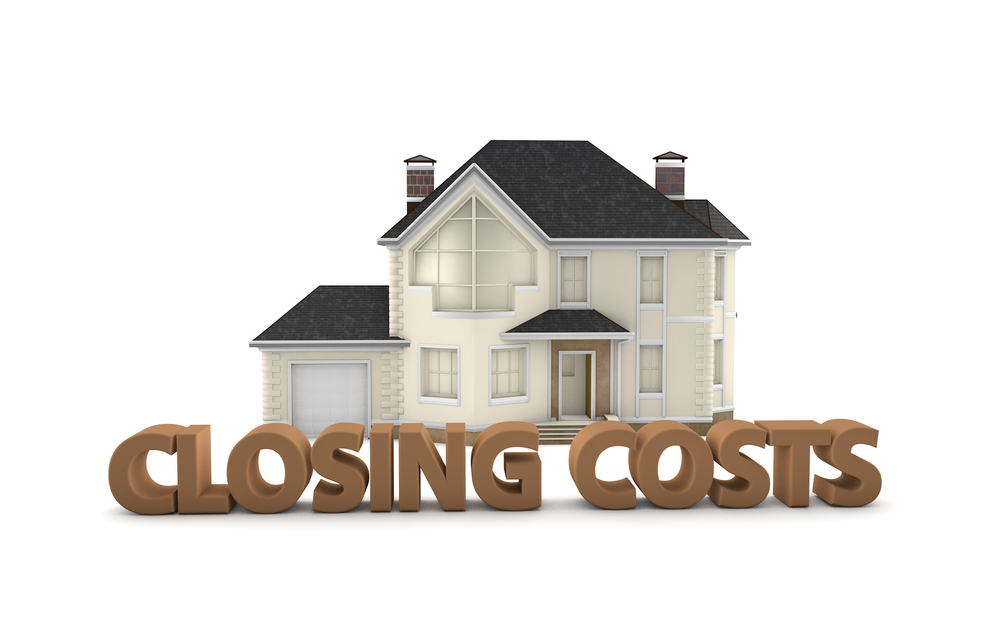 We Will Cover All The Closing Costs