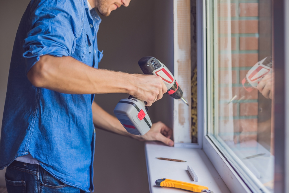 Many costly home repairs occur when you’re not ready financially
